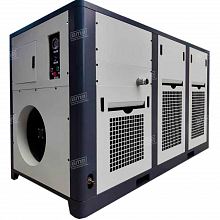 Винтовой компрессор GMP GM 37-12D GE/HB — фото 4
