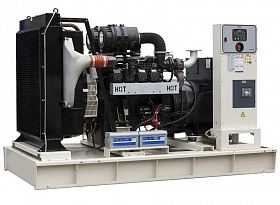 Дизельный генератор Hyundai GMP AH511 — фото 2