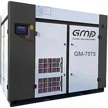 Винтовой компрессор GMP GM 75TS-8 — фото 1