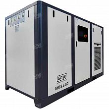 Винтовой компрессор GMP GM 18,5-10D VSD — фото 3