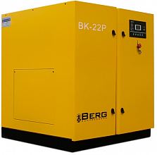 Винтовой компрессор Berg ВК-22Р 12 — фото 3