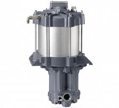 Винтовой компрессор Atlas Copco GA 11 VSD + FF — фото 5