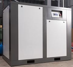 Винтовой компрессор РКЗ MIG 110 PR 10 — фото 2