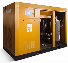 Винтовой компрессор Berg ВК-185-Е (IP23) 12 — фото 2