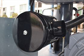 Винтовой компрессор Comaro XB 55 8 — фото 14