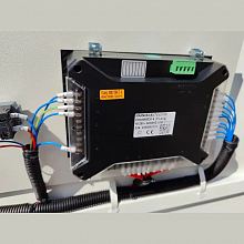 Винтовой компрессор GMP GM 45-12 VSD GE/HB — фото 8
