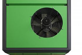 Винтовой компрессор Atmos ST 75 10 — фото 4