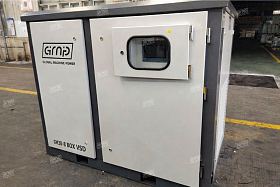 Винтовой компрессор GMP GM30-7 BOX VSD — фото 5