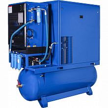 Винтовой компрессор Remeza ВК15Т-16-500Д2 — фото 4