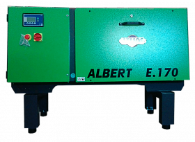 Винтовой компрессор Atmos Albert E 95-K — фото 6