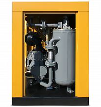 Винтовой компрессор Berg ВК-55 7 — фото 4
