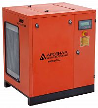 Винтовой компрессор ЗИФ СВЭ 1,0/1,0 ШМЧ — фото 1