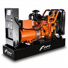 Дизельный генератор FPT GE NEF80 — фото 1