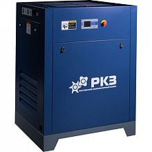 Винтовой компрессор РКЗ Airrus 15 8 — фото 1