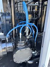 Винтовой компрессор GMP GM 132-30VSD TW — фото 16