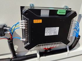 Винтовой компрессор GMP GM 15-16 — фото 8