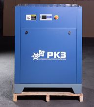 Винтовой компрессор РКЗ Airrus 18 10 — фото 2