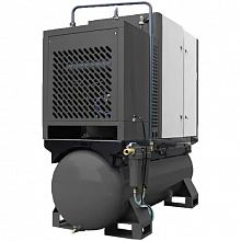 Винтовой компрессор GMP GM 15-8-500D GE VSD — фото 3