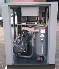 Винтовой компрессор Spitzenreiter S-EKO 75D 12 — фото 8