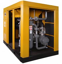 Винтовой компрессор Berg ВК-110-Е (IP23) 8 — фото 4