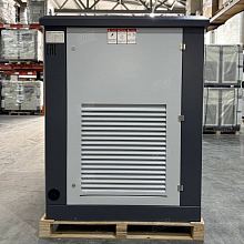 Винтовой компрессор GMP GM55-12SC BOX VSD — фото 8