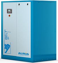 Винтовой компрессор ALMiG BELT XP-37 8 — фото 1