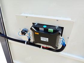 Винтовой компрессор GMP GM45-5 VSD — фото 8