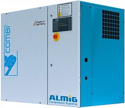 Винтовой компрессор ALMiG COMBI-6 10 — фото 1