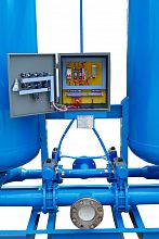 Осушитель воздуха Dali DLAD-100W — фото 5