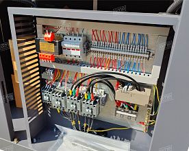 Винтовой компрессор GMP GM 15-8 GE/HB (IP23) — фото 11