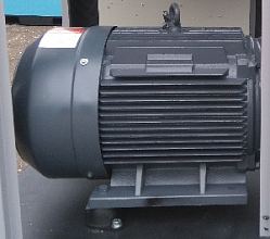 Винтовой компрессор Spitzenreiter S-EKO 15DF 7 — фото 4