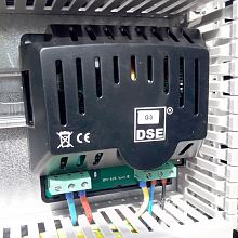 Дизельный генератор Atlas Copco QIS 515 Vd с АВР — фото 6