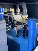 Винтовой компрессор GMP GM110-10D SC BOX VSD — фото 28