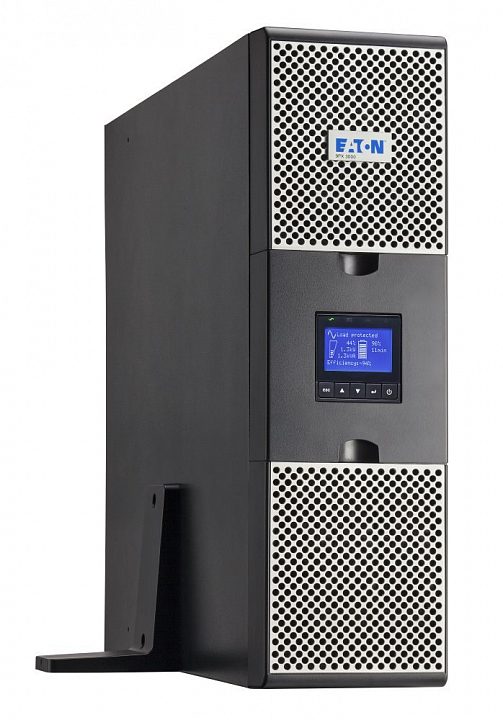 Источник бесперебойного питания Eaton 9PX 6000i RT3U Netpack