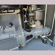 Винтовой компрессор GMP GM 30-12 VSD (IP23) — фото 10