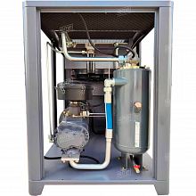 Винтовой компрессор GMP GM 45-8D GE/HB (IP23) — фото 3