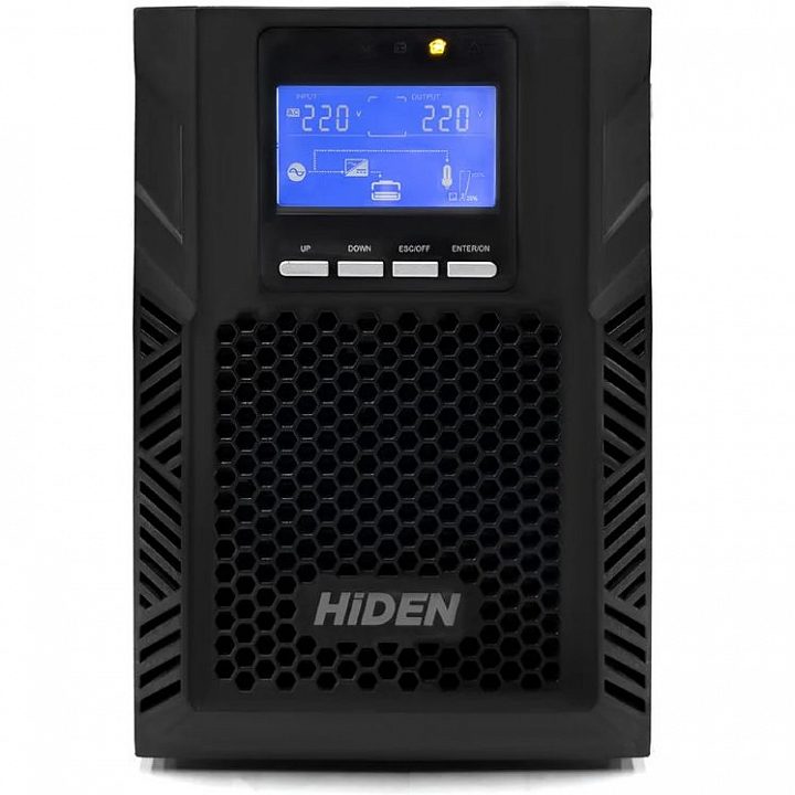 Источник бесперебойного питания HIDEN KU9103S