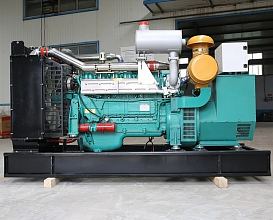 Газовый генератор Gazvolt 120T32 — фото 3
